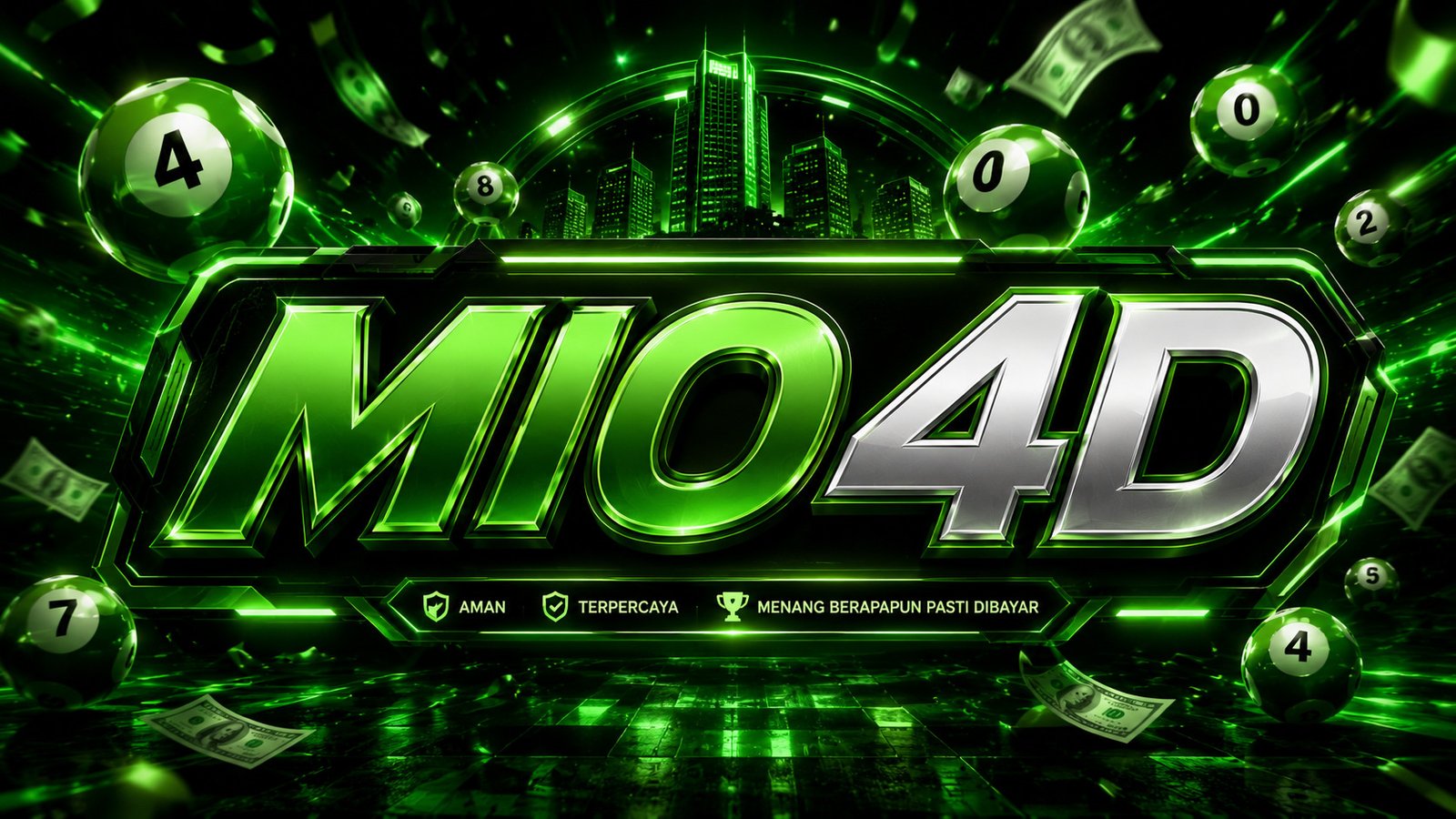 mio4d mio4d